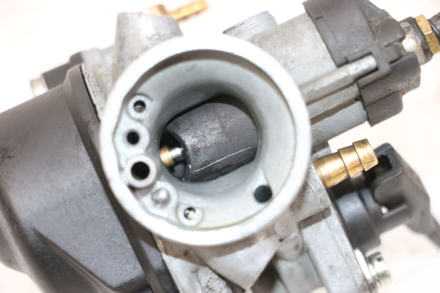 photo de CARBURATEUR MBK BOOSTER SPIRIT NAKED 50 (2004 - 2017) - Détails caractéristiques