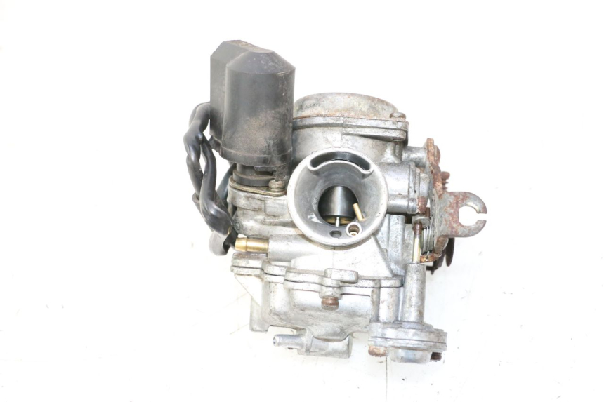 photo de CARBURATEUR BAOTIAN BT 49 QT-7 50 (2006 - 2009) - Vue principale