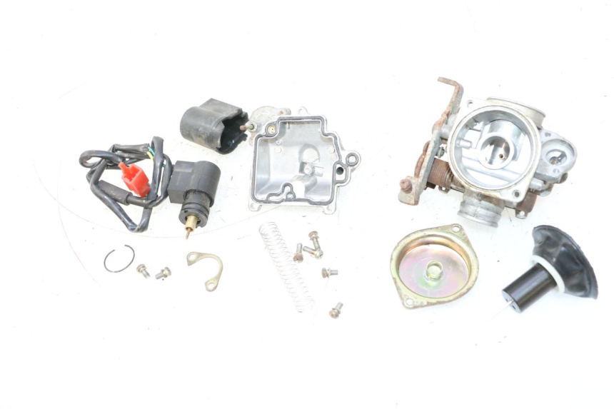 photo de CARBURATEUR BAOTIAN BT 49 QT-7 50 (2006 - 2009) - Vue produit