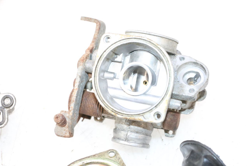 photo de CARBURATEUR BAOTIAN BT 49 QT-7 50 (2006 - 2009) - Zoom composants
