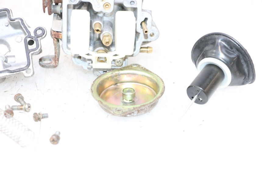 photo de CARBURATEUR BAOTIAN BT 49 QT-7 50 (2006 - 2009) - Photo complémentaire