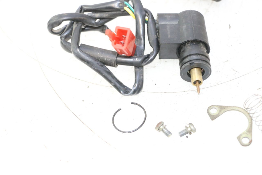 photo de CARBURATEUR BAOTIAN BT 49 QT-7 50 (2006 - 2009) - Marquages et références