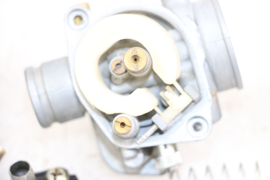 photo de CARBURATEUR PEUGEOT BUXY 50 (1993 - 1998) - Vue produit