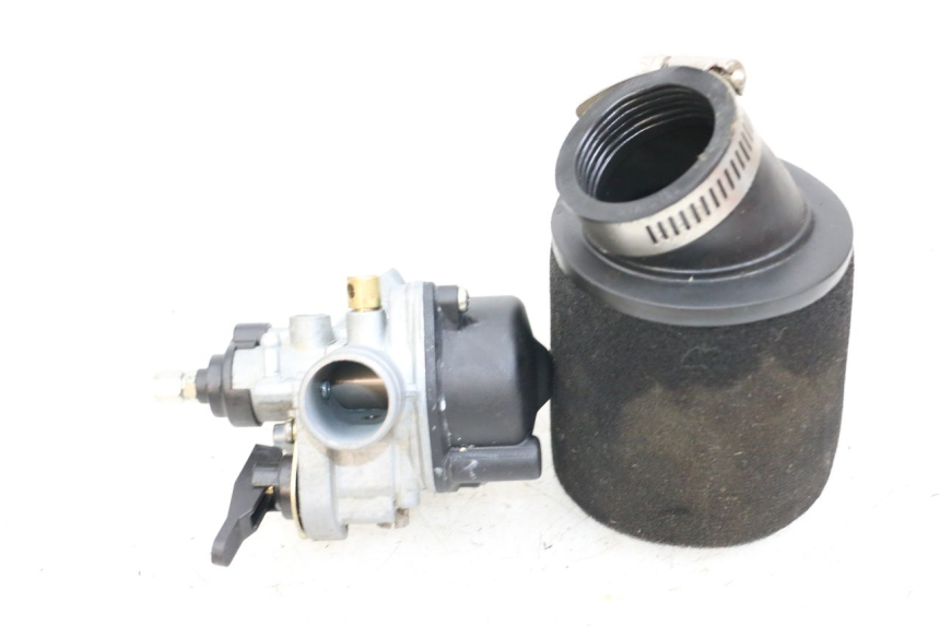 photo de CARBURATEUR PEUGEOT BUXY 50 (1993 - 1998) - Autre angle de vue
