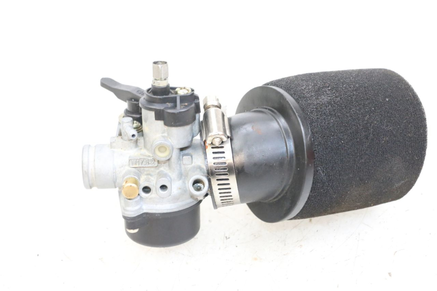 photo de CARBURATEUR PEUGEOT BUXY 50 (1993 - 1998) - Points de fixation