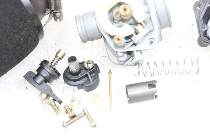 photo de CARBURATEUR PEUGEOT BUXY 50 (1993 - 1998) - Pièce contrôlée