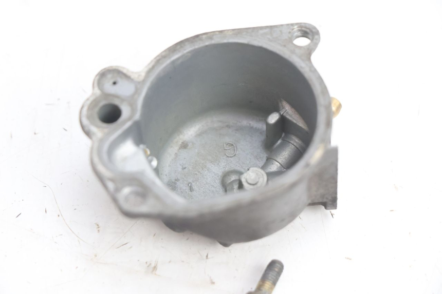 photo de CARBURATEUR PEUGEOT BUXY 50 (1993 - 1998) - Zoom composants