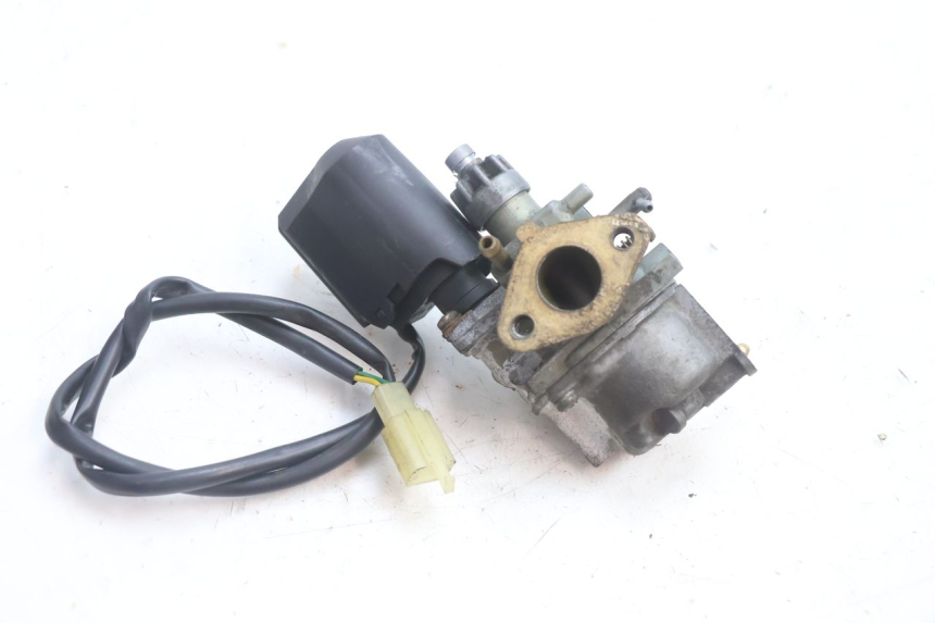 photo de CARBURATEUR PEUGEOT BUXY 50 (1993 - 1998) - Gros plan technique