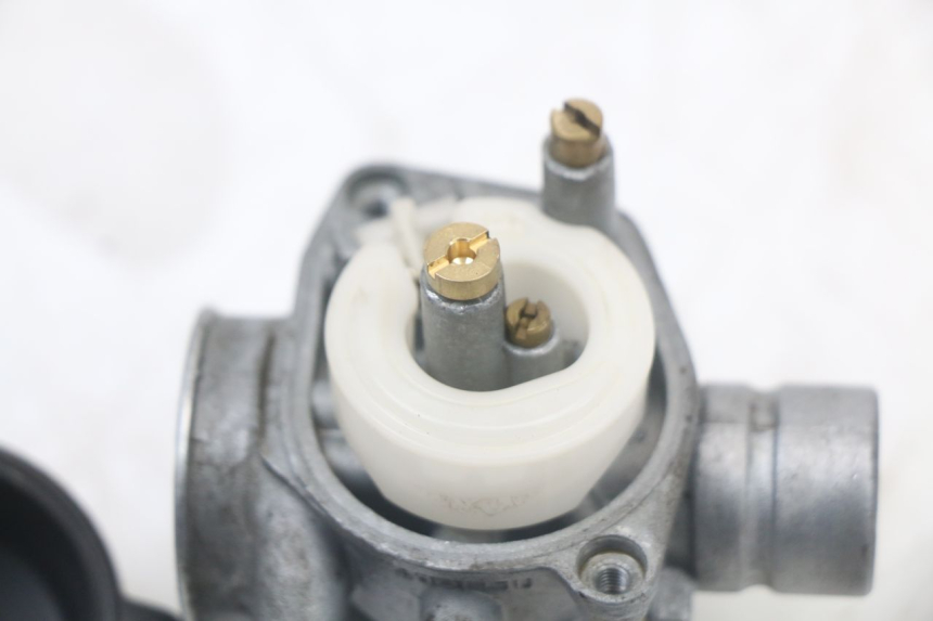 photo de CARBURATEUR YAMAHA BW'S 50 (2004 - 2017) - Marquages et références
