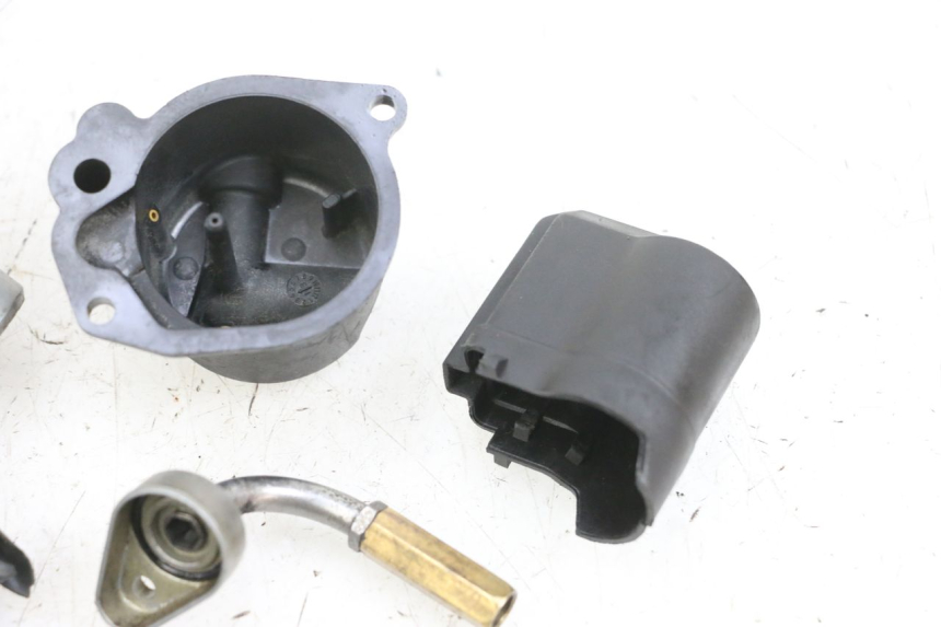 photo de CARBURATEUR YAMAHA BW'S EASY 50 (2013 - 2016) - Aperçu profil