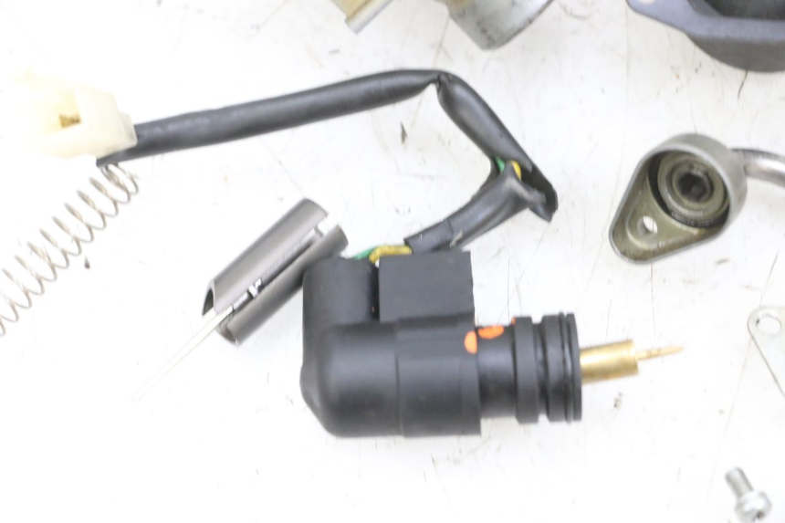 photo de CARBURATEUR YAMAHA BW'S EASY 50 (2013 - 2016) - Détail de la pièce