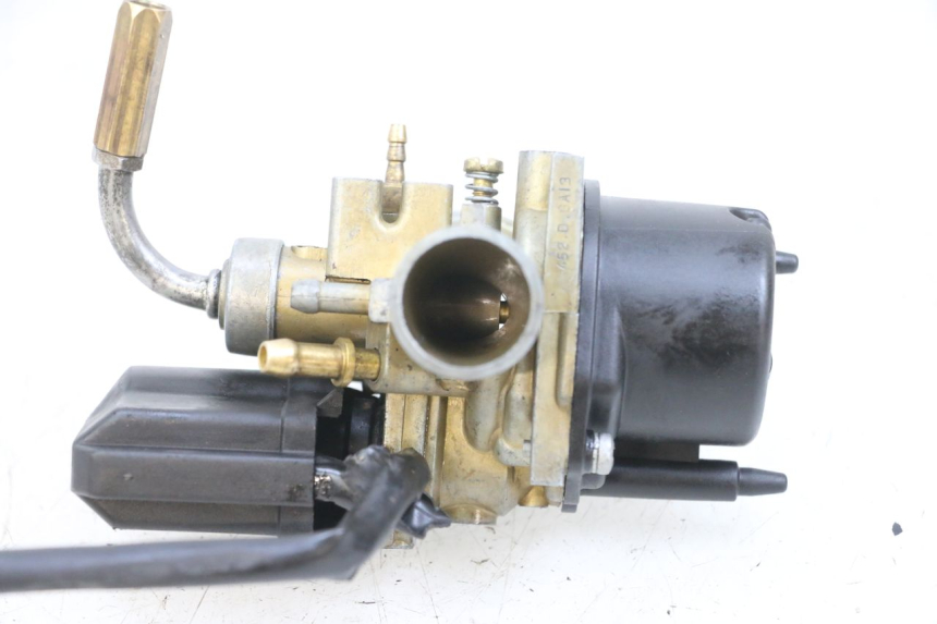 photo de CARBURATEUR YAMAHA BW'S EASY 50 (2013 - 2016) - Vue d’ensemble