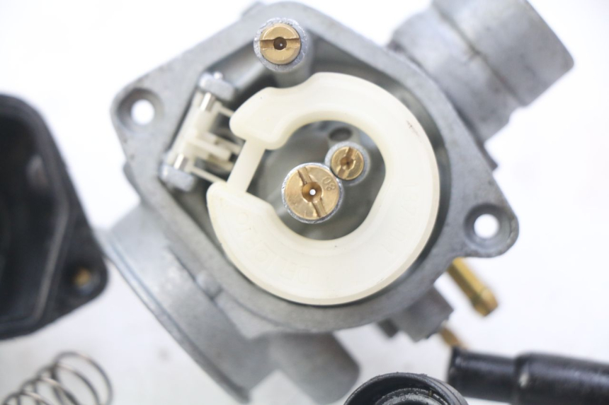 photo de CARBURATEUR YAMAHA BW'S NAKED 50 (2008 - 2019) - Pièce contrôlée