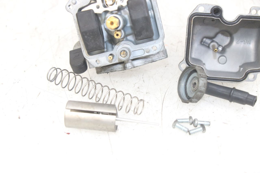 photo de CARBURATEUR HONDA CA REBEL 125 (1995 - 2001) - Marquages et références