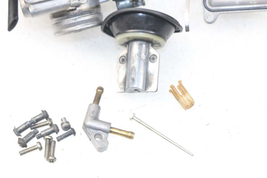 photo de CARBURATEUR PIAGGIO CARNABY 125 (2007 - 2011) - Vue produit