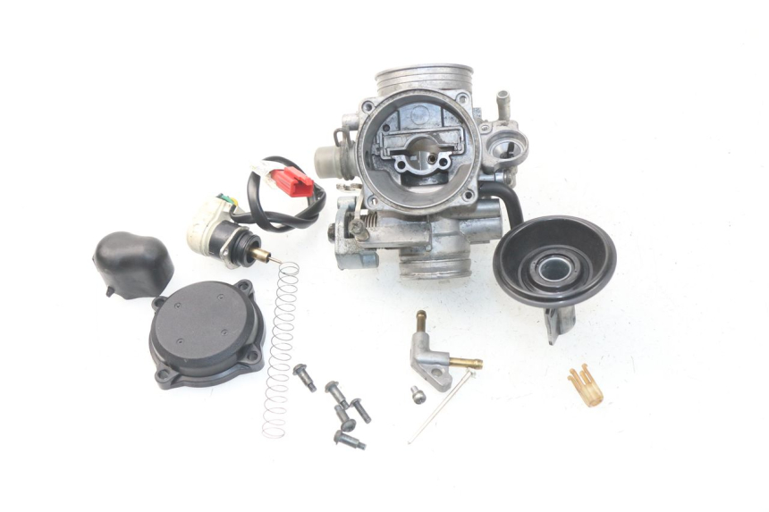 photo de CARBURATEUR PIAGGIO CARNABY 125 (2007 - 2011) - Marquages et références