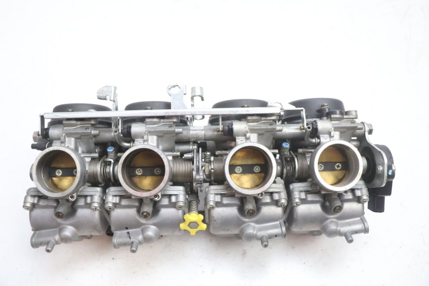 photo de CARBURATEUR HONDA CB F HORNET 600 (2005 - 2006) - Vue principale
