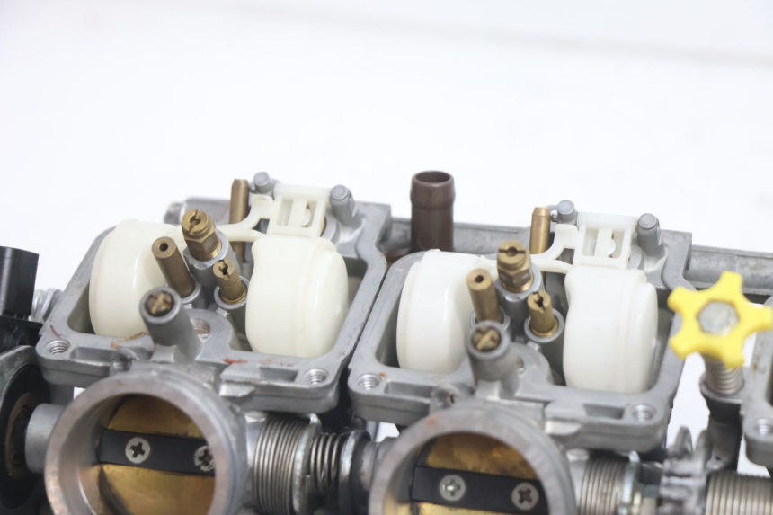 photo de CARBURATEUR HONDA CB F HORNET 600 (2005 - 2006) - Vue produit
