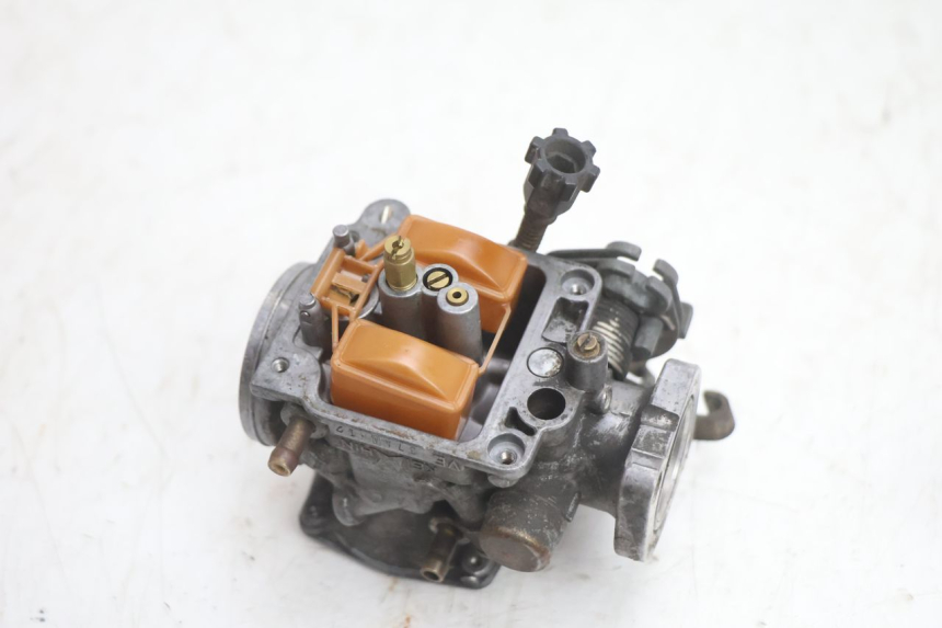 photo de CARBURATEUR HONDA CB TWO FIFTY 250 (1991 - 2002) - Détails caractéristiques