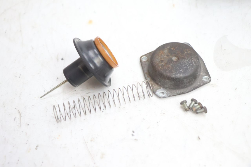 photo de CARBURATEUR HONDA CB TWO FIFTY 250 (1991 - 2002) - Photo complémentaire