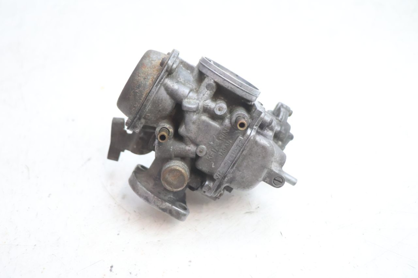 photo de CARBURATEUR HONDA CB TWO FIFTY 250 (1991 - 2002) - Autre angle de vue