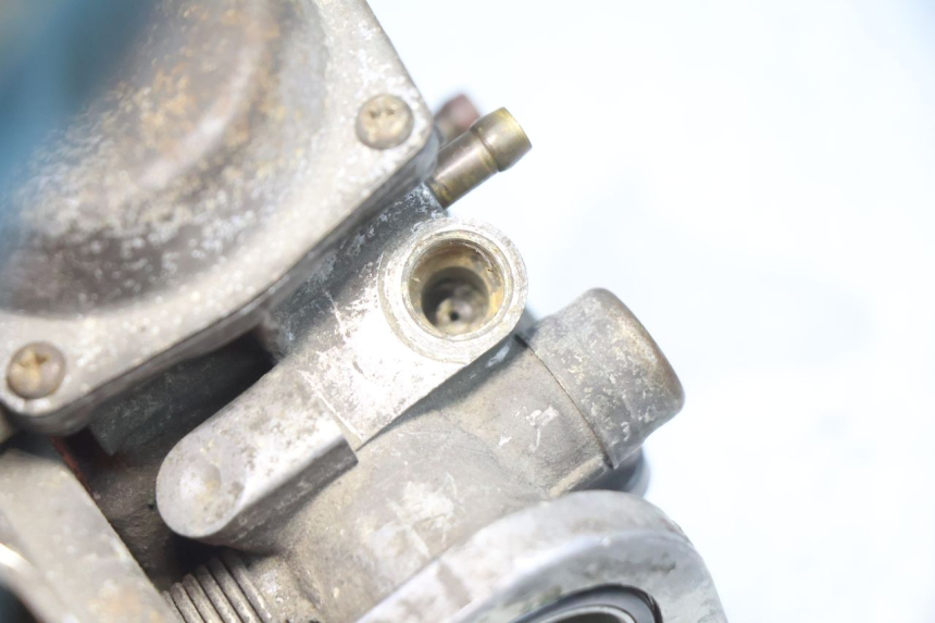 photo de CARBURATEUR HONDA CB TWO FIFTY 250 (1991 - 2002) - Points de fixation