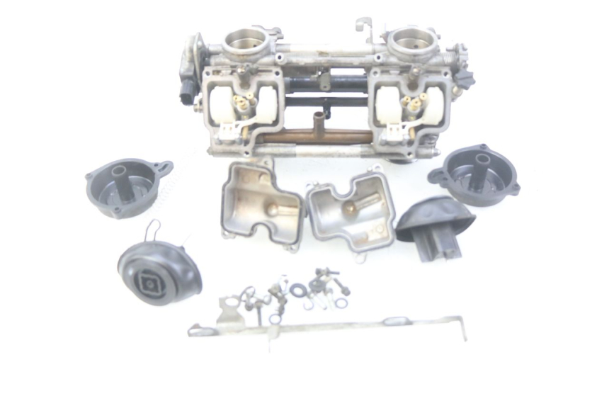 photo de CARBURATEUR HONDA CBF 500 (2004 - 2007) - Focus structure