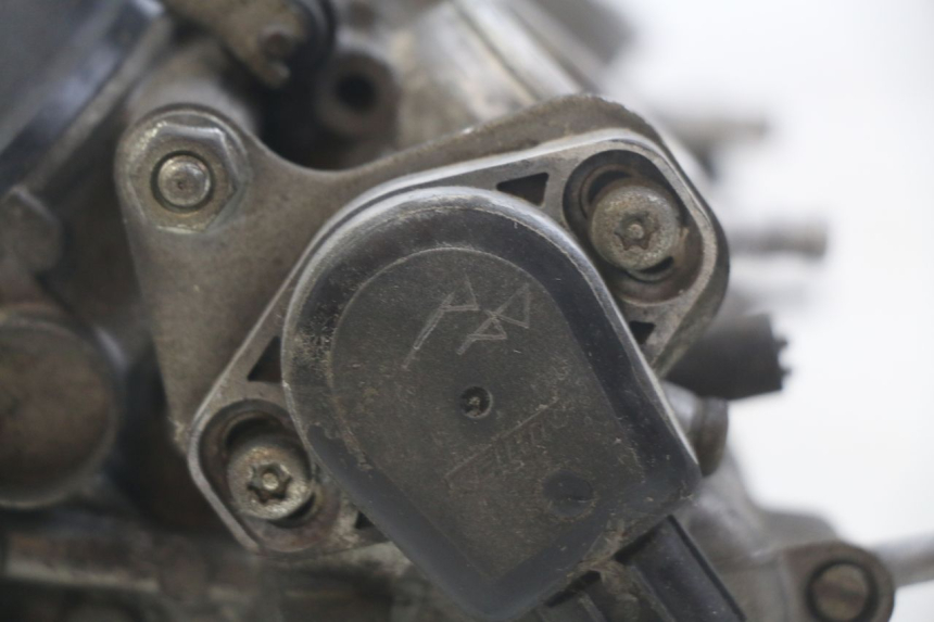 photo de CARBURATEUR HONDA CBF 500 (2004 - 2007) - Autre angle de vue