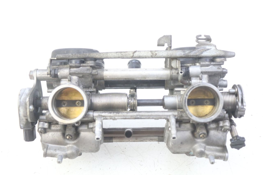 photo de CARBURATEUR HONDA CBF 500 (2004 - 2007) - Marquages et références