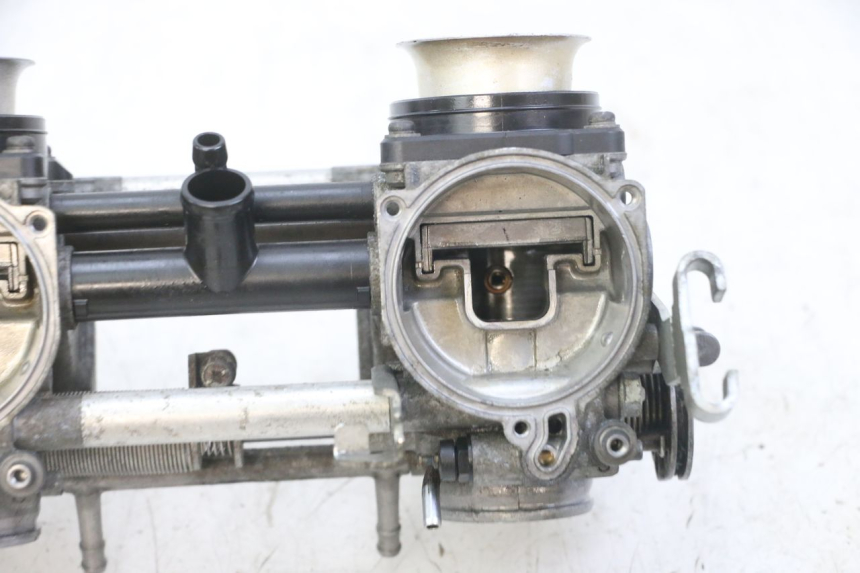 photo de CARBURATEUR HONDA CBF 500 (2004 - 2007) - Focus structure