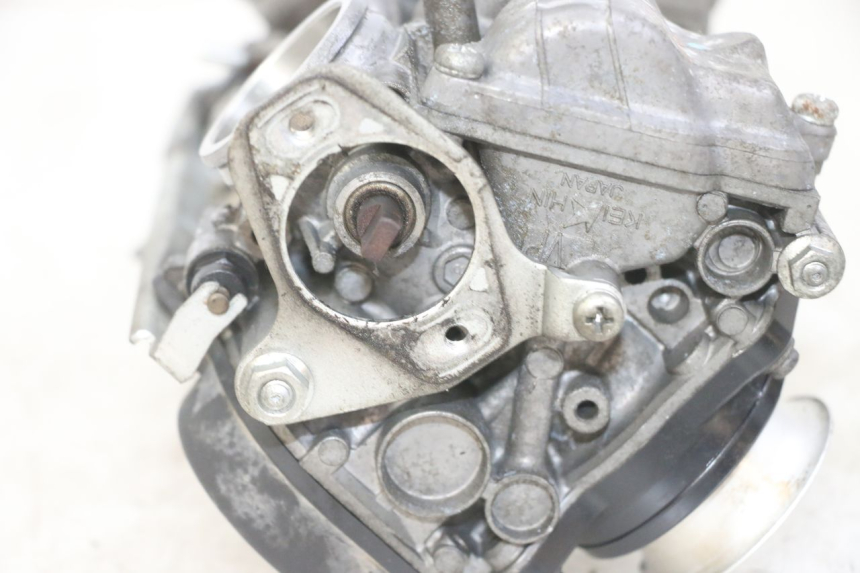 photo de CARBURATEUR HONDA CBF 500 (2004 - 2007) - Vue d’ensemble