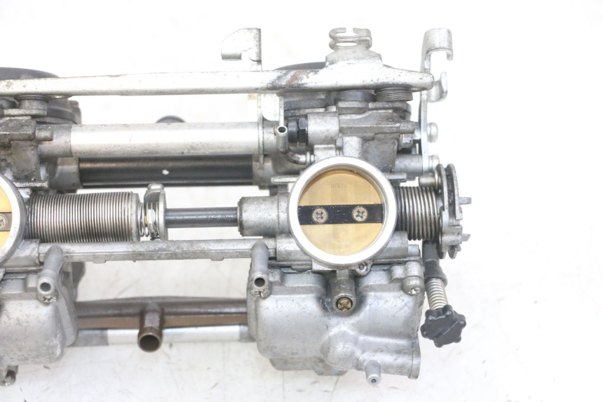 photo de CARBURATEUR HONDA CBF 500 (2004 - 2007) - Marquages et références