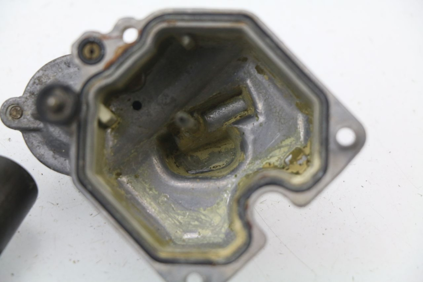 photo de CARBURATEUR HONDA CG 125 (1996 - 1998) - Détails caractéristiques