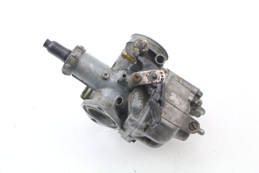 photo de CARBURATEUR HONDA CG 125 (1996 - 1998) - Zoom état d’usage