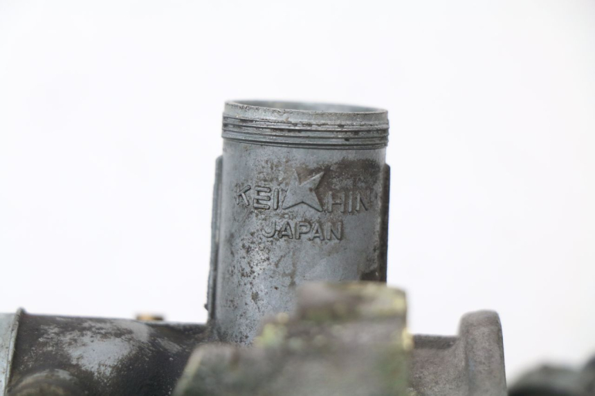 photo de CARBURATEUR HONDA CG 125 (1996 - 1998) - Autre angle de vue