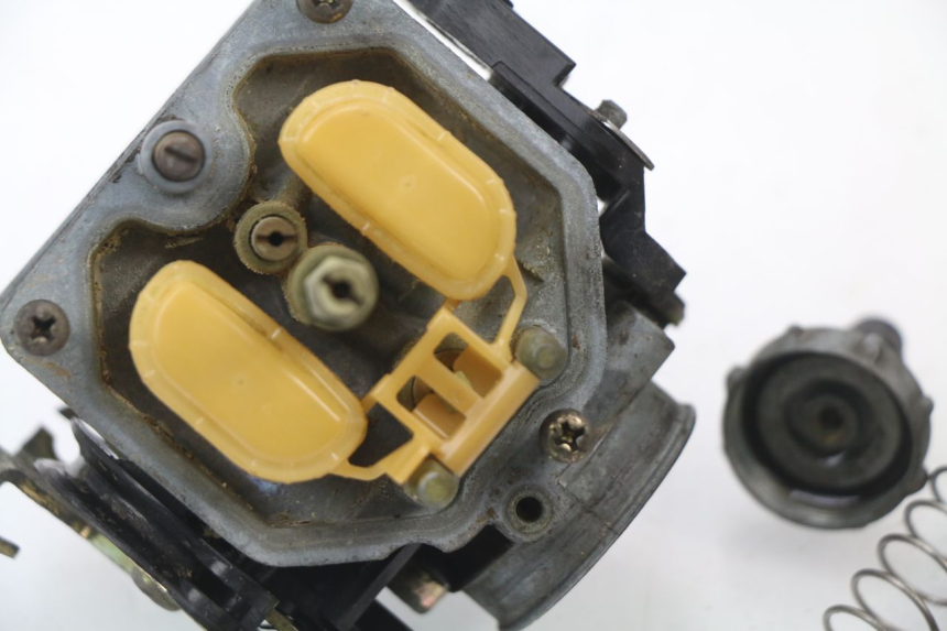 photo de CARBURATEUR HONDA CG 125 (1996 - 1998) - Marquages et références
