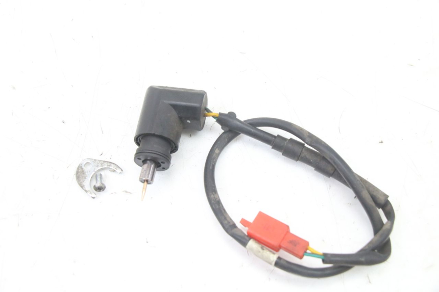 photo de CARBURATEUR MASH CITY 4T 50 (2018 - 2020) - Inspection visuelle