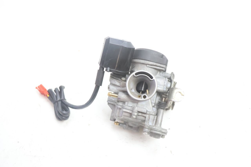 photo de CARBURATEUR MASH CITY 4T 50 (2018 - 2020) - Vue principale