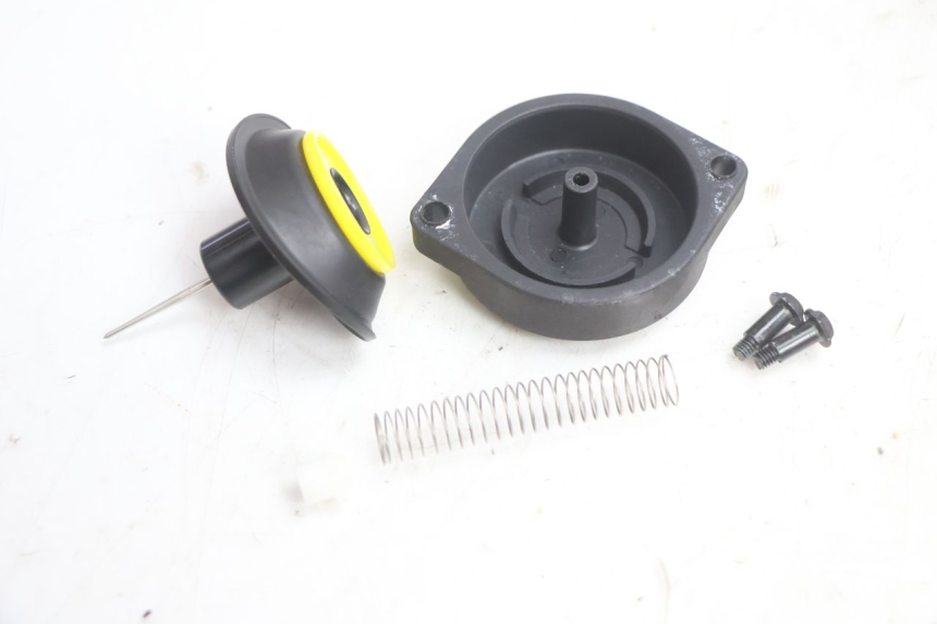photo de CARBURATEUR MASH CITY 4T 50 (2018 - 2020) - Vue produit