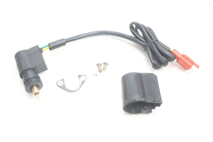 photo de CARBURATEUR MASH CITY 4T 50 (2018 - 2020) - Détails caractéristiques