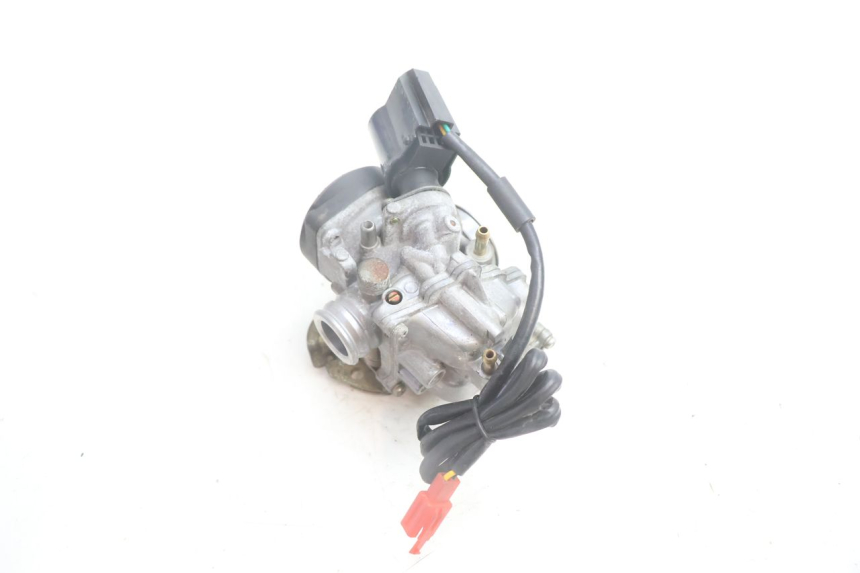 photo de CARBURATEUR MASH CITY 4T 50 (2018 - 2020) - Gros plan technique