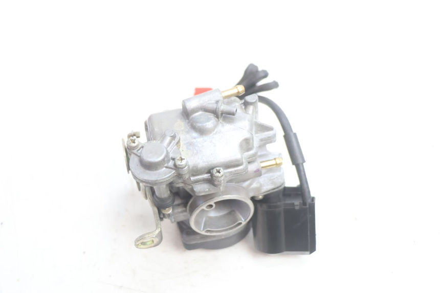 photo de CARBURATEUR MASH CITY 4T 50 (2018 - 2020) - Points de fixation
