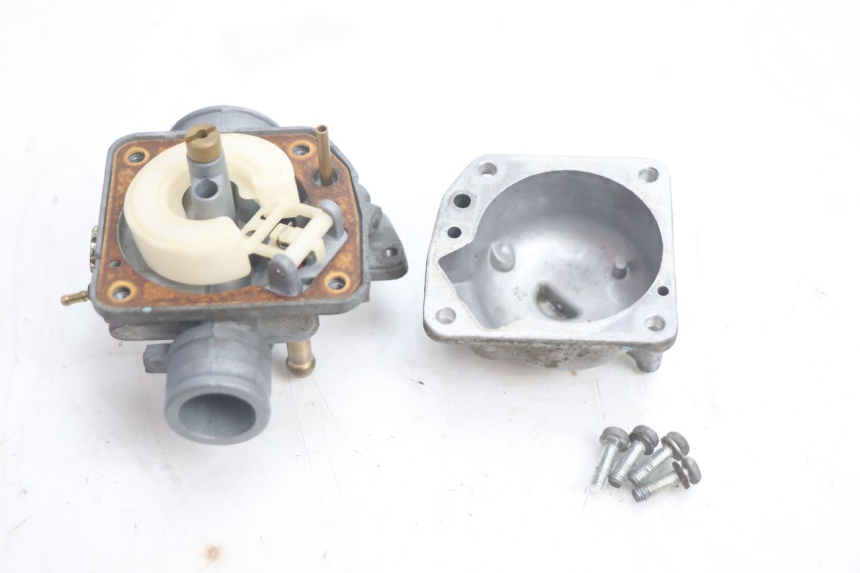 photo de CARBURATEUR TGB CITY RS 50 (2011 - 2016) - Pièce contrôlée