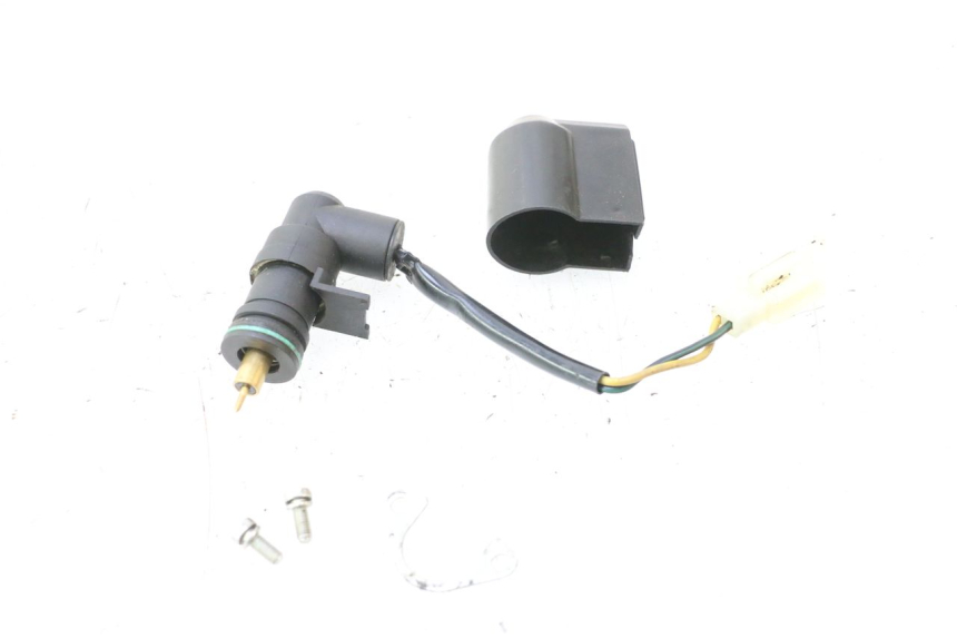 photo de CARBURATEUR PEUGEOT CITYSTAR 2T 50 (2018 - 2021) - Vue produit