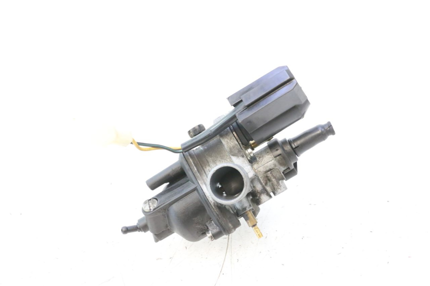 photo de CARBURATEUR PEUGEOT CITYSTAR 2T 50 (2018 - 2021) - Zoom état d’usage