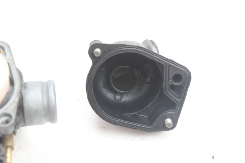 photo de CARBURATEUR PEUGEOT CITYSTAR 2T 50 (2018 - 2021) - Détails caractéristiques