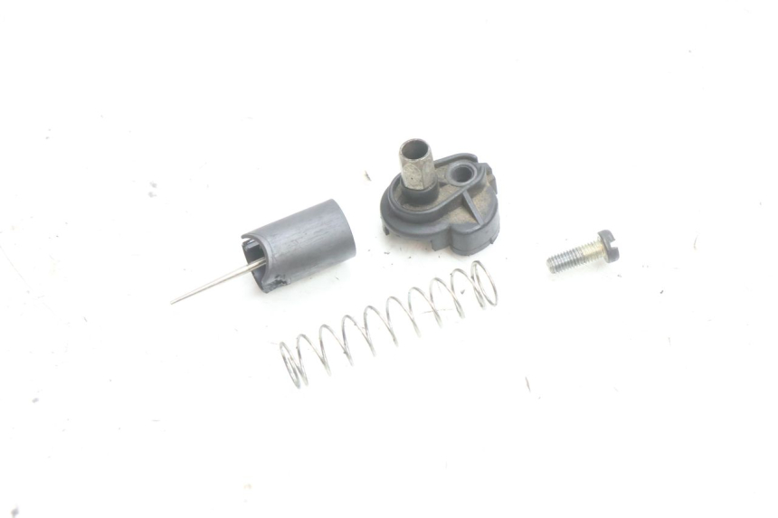 photo de CARBURATEUR PEUGEOT CITYSTAR 2T 50 (2018 - 2021) - Zoom composants