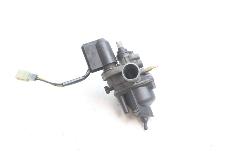 photo de CARBURATEUR PEUGEOT CITYSTAR 2T 50 (2018 - 2021) - Autre angle de vue