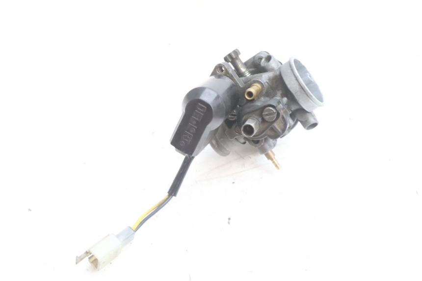 photo de CARBURATEUR PEUGEOT CITYSTAR 2T 50 (2018 - 2021) - Vue d’ensemble