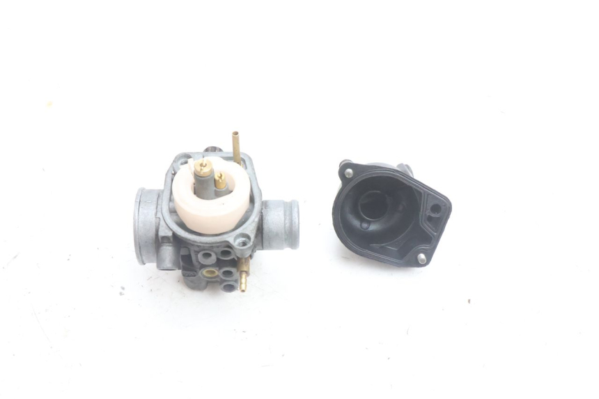 photo de CARBURATEUR PEUGEOT CITYSTAR 2T 50 (2018 - 2021) - Marquages et références